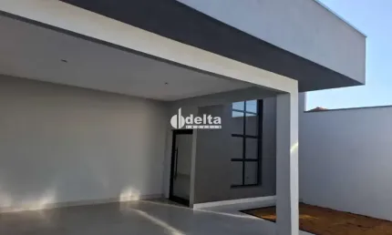 Casa residencial disponível para venda no bairro minas gerais em uberlândia-mg.
