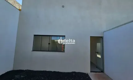 Casa residencial disponível para venda no bairro gávea sul em uberlândia-mg.