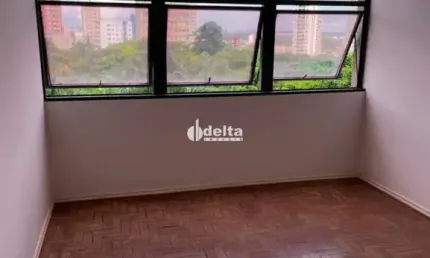 Apartamento disponível para venda no bairro centro em uberlândia-mg