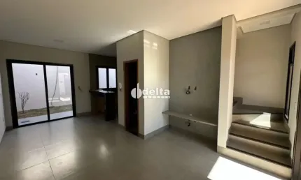 Casa residencial disponível para venda no bairro grand ville em uberlândia-mg.