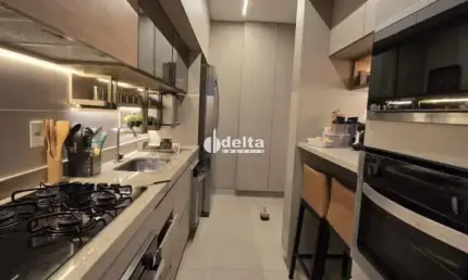 Apartamento disponível para venda no bairro morada da colina em uberlândia-mg.