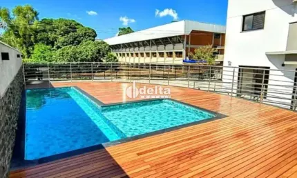 Apartamento disponível para venda no bairro tibery em uberlândia-mg