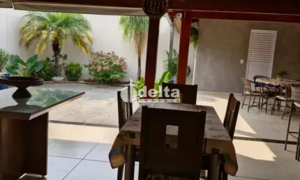 Casa disponível para venda no bairro jardim canaã em uberlândia mg