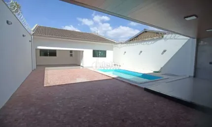 Casa residencial disponível para venda no bairro jardim brasília em uberlândia-mg.
