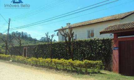Chácara à venda, 1517 m² por R$ 800.000,00 - Recanto dos Pássaros - Itatiba/SP