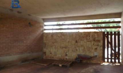 Chácara residencial à venda, Portal São Marcelo, Bragança Paulista.