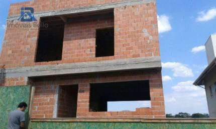 Casa à venda, 350 m² por R$ 798.000,00 - Condomínio Itatiba Country Club - Itatiba/SP