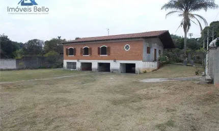 Casa com 4 quartos à venda na Rua Piza e Almeida, Centro, Itatiba