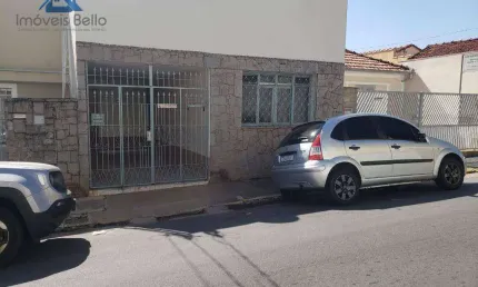 Casa com 3 dormitórios à venda - Centro - Itatiba/SP