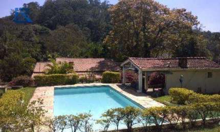 Chácara à venda, 6000 m² por R$ 950.000,00 - Jardim Ana Maria - Itatiba/SP