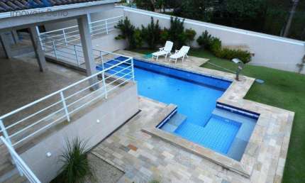 Casa residencial à venda, Cachoeiras do Imaratá, Itatiba.