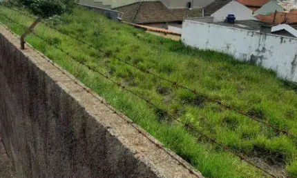 Terreno à venda, 842 m² por R$ 650.000,00 - Jardim Coronel Peroba - Itatiba/SP