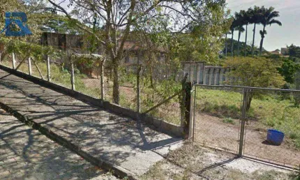 Terreno à venda na Travessa João Nardin, Jardim Alto de Santa Cruz, Itatiba