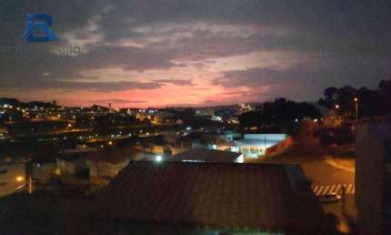 Casa com 3 dormitórios à venda, 151 m² por R$ 640.000,00 - Loteamento Residencial Central Park I - Itatiba/SP