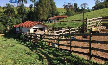 Sítio à venda, 96800 m² por R$ 3.000.000,00 - Tapera Grande - Itatiba/SP