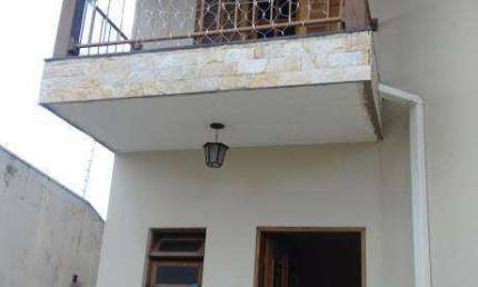 Casa com 4 dormitórios à venda, 290 m² por R$ 900.000,00 - Loteamento Santo Antônio - Itatiba/SP
