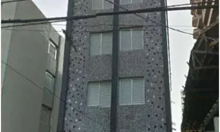 Apartamento residencial à venda, Aviação, Praia Grande.