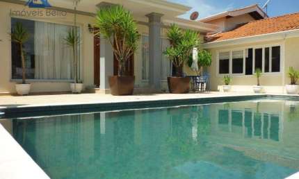 Casa à venda, 700 m² por R$ 2.800.000,00 - Parque da Fazenda - Itatiba/SP