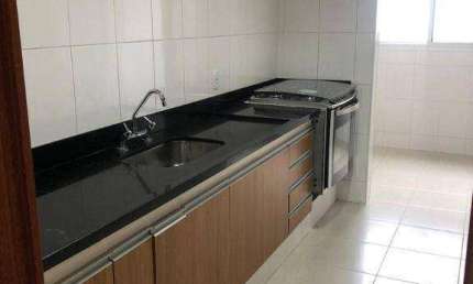 Apartamento com 3 dormitórios à venda, 119 m² por R$ 800.000,00 - Vila Santa Cruz - Itatiba/SP