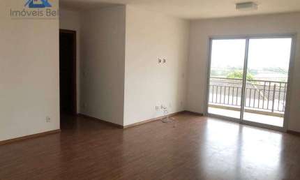 Apartamento com 3 dormitórios à venda, 119 m² por R$ 800.000,00 - Vila Santa Cruz - Itatiba/SP