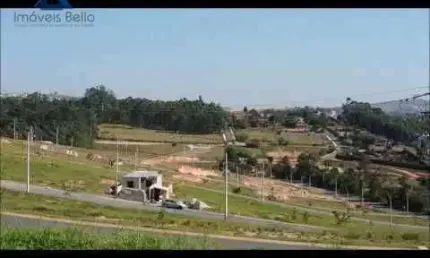 Terreno à venda, 150 m² por r$ 130.000,00 - loteamento horizonte azul - itatiba/sp