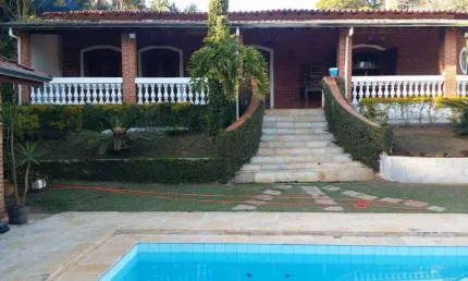 Chácara à venda, 7000 m² por R$ 1.200.000,00 - Encosta do Sol - Itatiba/SP