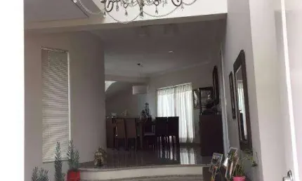 Casa em condomínio fechado com 4 quartos à venda na Rua Filomena Scavone Dall'Acqua, Jardim Santa Rosa, Itatiba