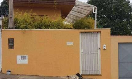 Casa com 2 dormitórios à venda, 100 m² por R$ 390.000,00 - Bairro do Engenho - Itatiba/SP