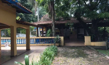 Chácara à venda, 6500 m² por R$ 1.300.000,00 - Encosta do Sol - Itatiba/SP