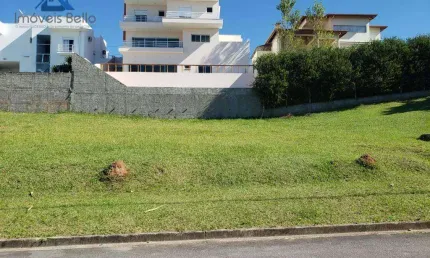 Terreno à venda, 475 m² por R$ 310.000,00 - Condomínio Itatiba Country Club - Itatiba/SP