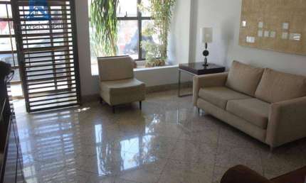 Apartamento com 2 dormitórios sendo 1 suite no  Centro - Itatiba/SP