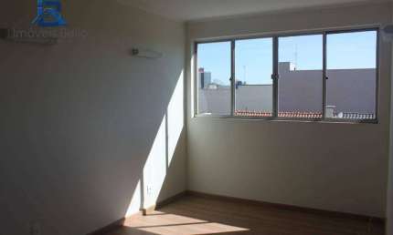 Apartamento com 3 dormitórios à venda, Centro - Itatiba/SP