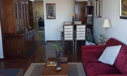 Apartamento à venda, 111 m² por R$ 500.000,00 - Edificio São Pedro - Itatiba/SP