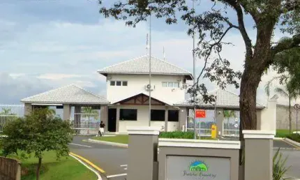 Terreno à venda, 300 m² por R$ 280.000,00 - Condomínio Itatiba Country Club - Itatiba/SP