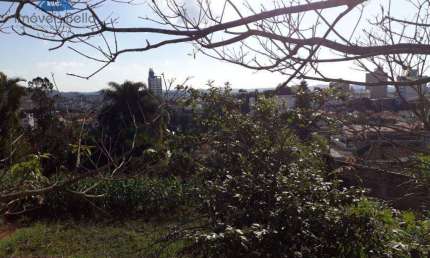 Terreno à venda na Rua Miguel Hércules, Jardim Tereza, Itatiba