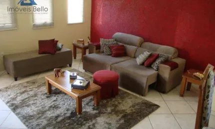 Casa com 3 dormitórios à venda, 193 m² por R$ 636.000,00 - Jardim Nice - Itatiba/SP
