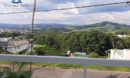 Casa com 3 dormitórios à venda, 271 m² por R$ 1.485.000,00 - Condomínio Itatiba Country Club - Itatiba/SP