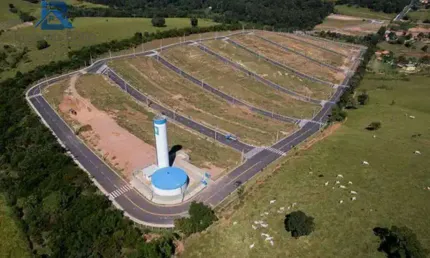 Terreno à venda, 150 m² por r$ 110.000,00 - horizonte azul - itatiba/sp