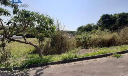 Terreno à venda, 420 m² por R$ 170.000,00 - Nova Itatiba - Itatiba/SP