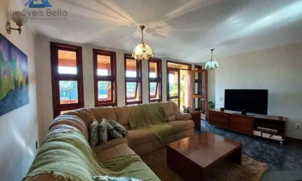 Casa à venda, 427 m² por R$ 990.000,00 - Centro - Itatiba/SP
