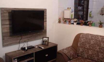 Casa à venda, 100 m² por R$ 245.000,00 - Parque São Francisco - Itatiba/SP