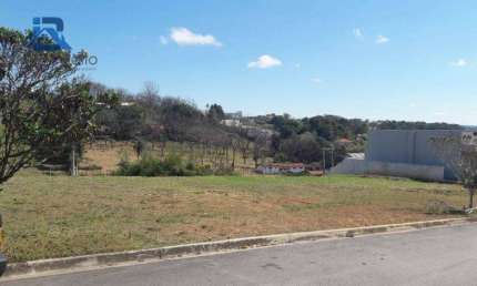 Terreno à venda, 503 m² por R$ 270.000,00 - Condominio Residencial Villa Ravenna	 - Itatiba/SP