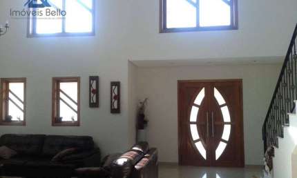 Chácara à venda, 1000 m² por R$ 1.200.000,00 - Jardim Leonor - Itatiba/SP