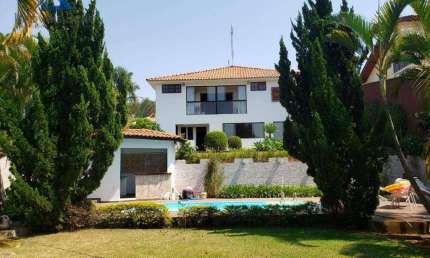 Casa à venda, 300 m² por R$ 2.100.000,00 - Jardim Santa Rosa - Itatiba/SP