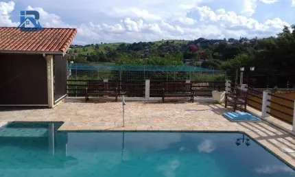 Chácara à venda, 1000 m² por R$ 1.100.000,00 - Vivendas do Engenho D Água - Itatiba/SP