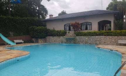 Chácara à venda, 3197 m² por R$ 2.500.000,00 - Morada das Fontes - Itatiba/SP