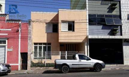 Casa com 3 dormitórios à venda, 160 m² por R$ 650.000,00 - Centro - Itatiba/SP