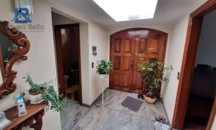 Casa, 262 m² - venda por R$ 1.100.000,00 ou aluguel por R$ 7.000,00/mês - Vila Santa Luzia - Itatiba/SP