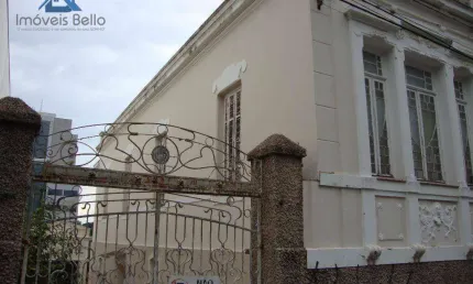 Casa com 5 quartos à venda na Praça da Bandeira, Centro, Itatiba
