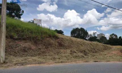 Terreno à venda, 279 m² por r$ 320.000,00 - centro - itatiba/sp